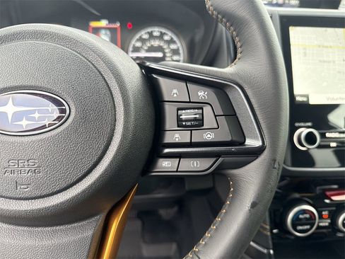 New 2025 Subaru Forester Wilderness w/ Wilderness Package image 21