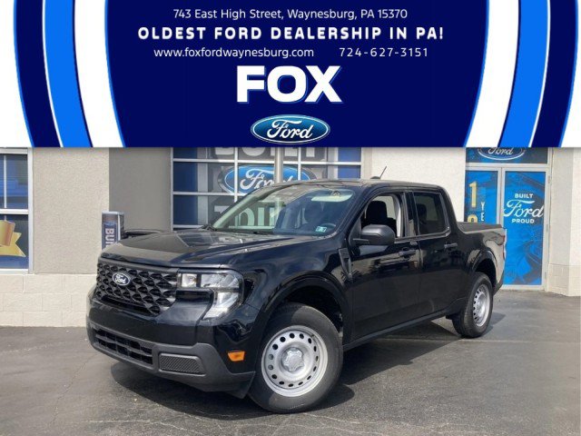 New 2026 Ford Maverick XL FWD image 1