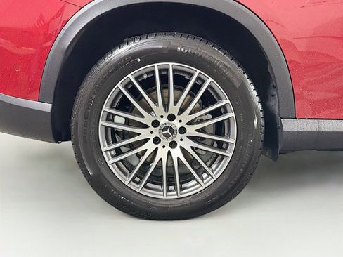 New 2026 Mercedes-Benz GLC 300 4MATIC image 36
