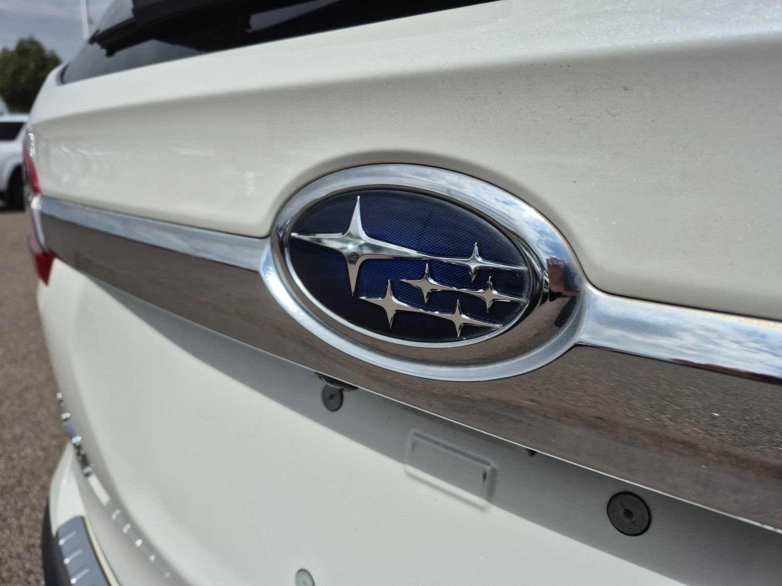 Used 2021 Subaru Ascent Touring AWD/4WD image 23