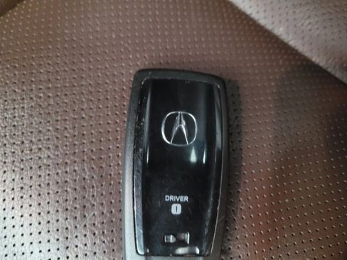 Used 2015 Acura TLX V6 w/ Advance Package FWD image 32
