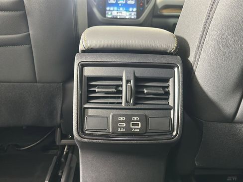Certified 2026 Subaru Forester Wilderness AWD/4WD image 19