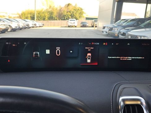 Used 2025 Ford Expedition Max Platinum image 21