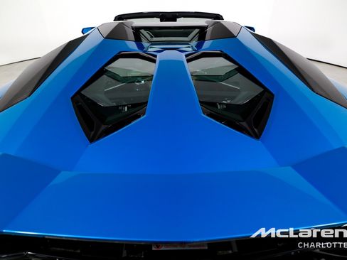 Used 2022 Lamborghini Aventador LP 780-4 Ultimae image 24
