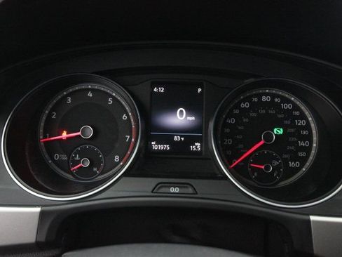 Used 2018 Volkswagen Atlas S image 12