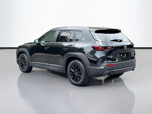Certified 2023 MAZDA CX-50 2.5 S w/ Cargo Package AWD/4WD image 5