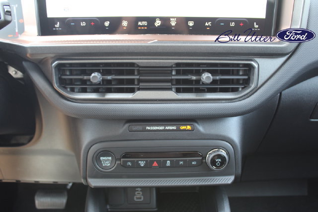 New 2026 Ford Bronco Sport Outer Banks w/ Outer Banks Tech Package+ AWD/4WD image 14