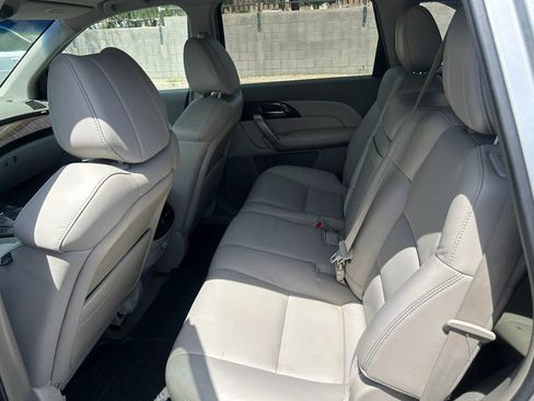 Used 2011 Acura MDX w/ Technology Package AWD/4WD image 12