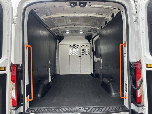 Used 2019 Ford Transit 150 150 Van Med. Roof image 5