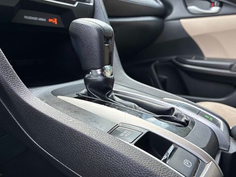 Used 2018 Honda Civic LX image 26