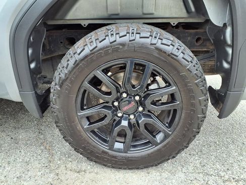 Certified 2023 GMC Sierra 1500 Elevation AWD/4WD image 18