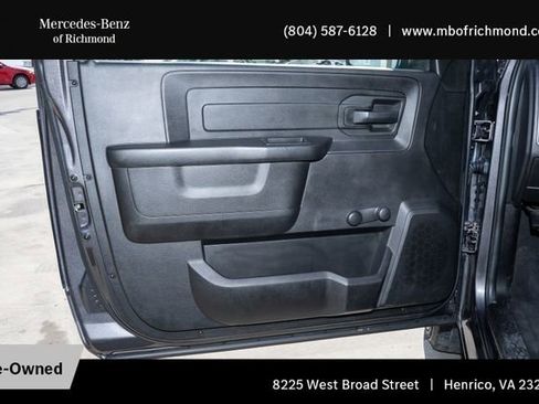 Used 2019 RAM 1500 Express image 10