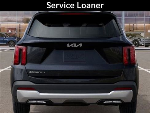 New 2026 Kia Sorento LX FWD image 13
