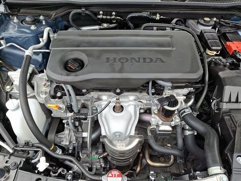 Used 2026 Honda Civic Sport image 29
