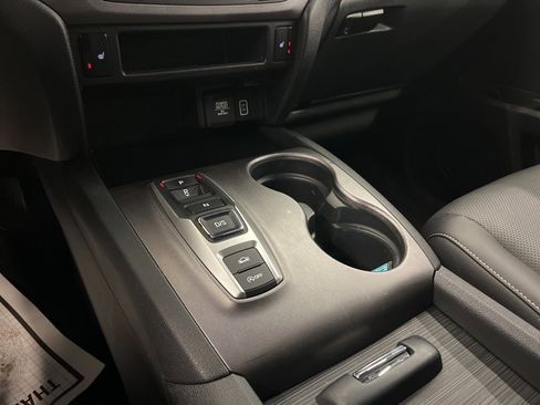 Used 2023 Honda Ridgeline RTL image 27