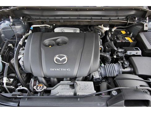 Used 2024 MAZDA CX-5 Carbon Edition AWD/4WD image 31