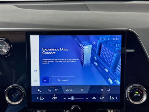 Used 2024 Lexus NX 250 FWD image 22