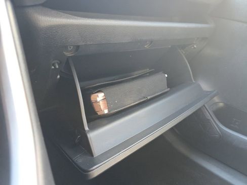 Used 2024 Toyota RAV4 LE image 29