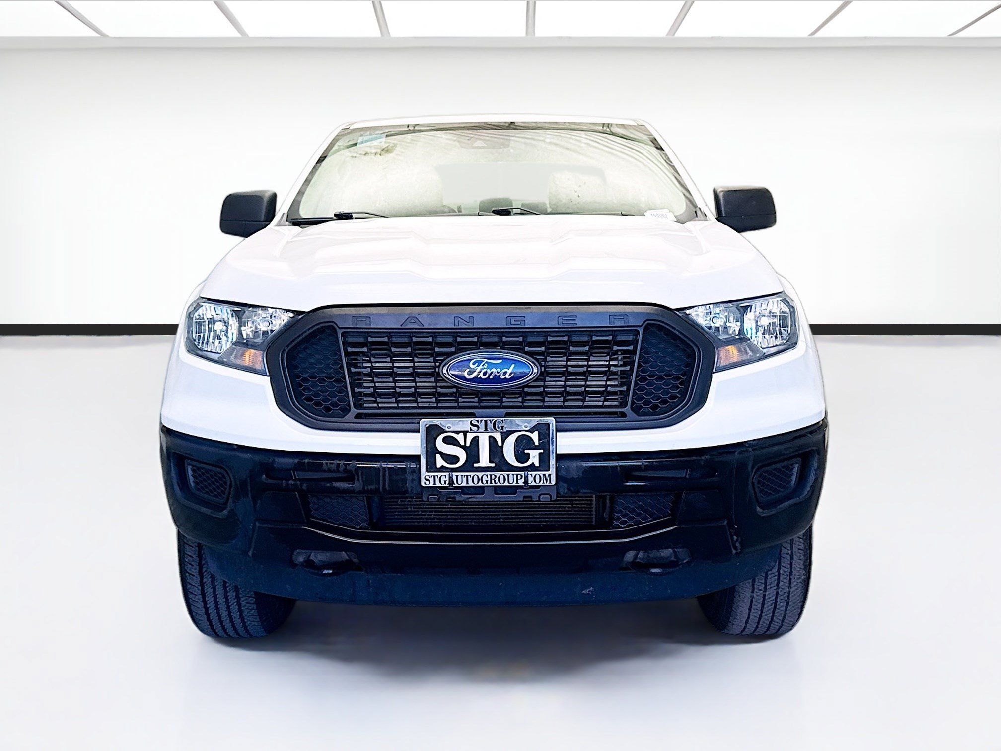 Used 2022 Ford Ranger XL w/ XL Power Equipment Group AWD/4WD image 2
