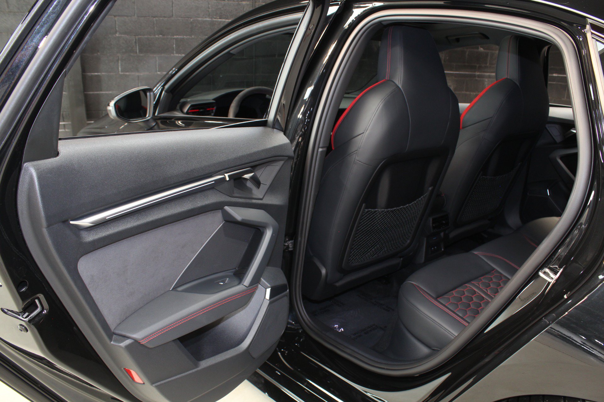 Used 2024 Audi RS 3 AWD/4WD image 36
