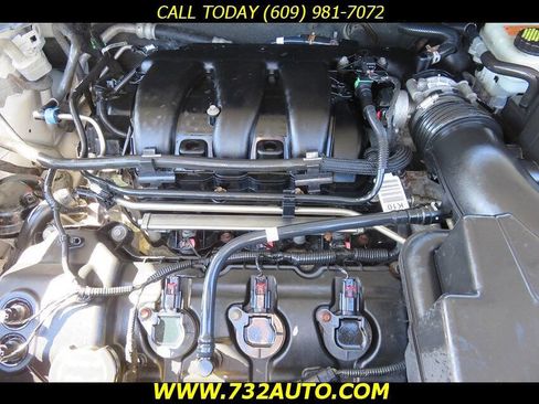 Used 2016 Ford Explorer 4WD Police Interceptor w/ Ready For The Road Package image 17