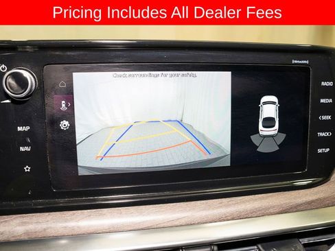 Used 2022 Kia K5 EX FWD image 14