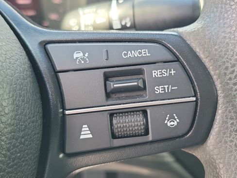 Certified 2024 Honda Accord LX image 23