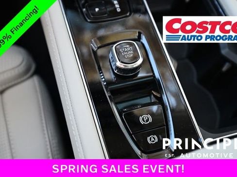 New 2026 Volvo XC90 B6 Ultra w/ Lounge Package AWD/4WD image 23