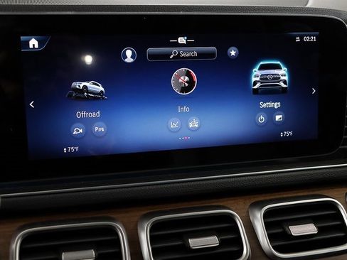 New 2026 Mercedes-Benz GLE 350 GLE 350 image 20