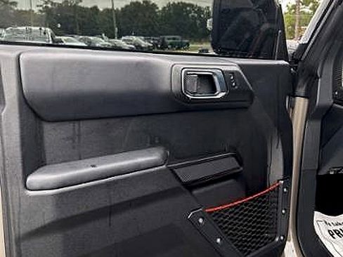 New 2025 Ford Bronco Raptor image 10