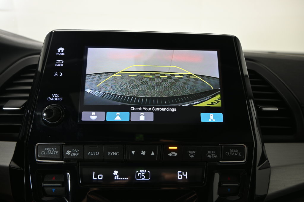 Used 2019 Honda Odyssey EX-L image 29