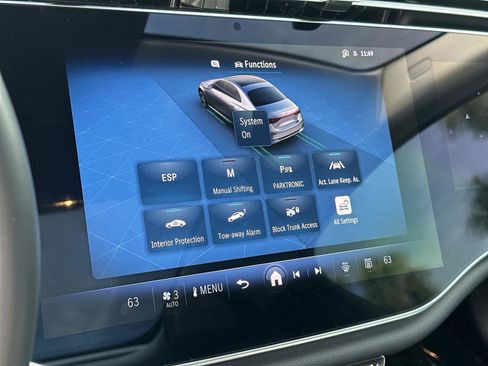 Used 2024 Mercedes-Benz E 350 E 350 image 31