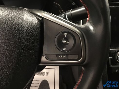 Used 2018 Honda Civic Si image 38