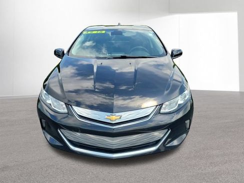 Used 2017 Chevrolet Volt LT w/ Comfort Package FWD image 16