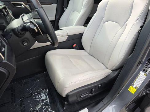 Certified 2022 Lexus RX 350 FWD w/ Premium Package image 17