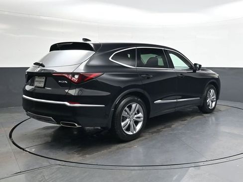 New 2026 Acura MDX FWD image 4