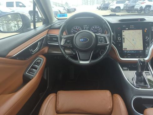 Used 2020 Subaru Legacy Touring XT image 15