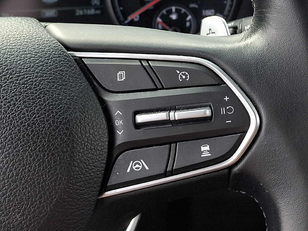 Used 2023 Hyundai Santa Fe SEL w/ Cargo Package FWD image 22