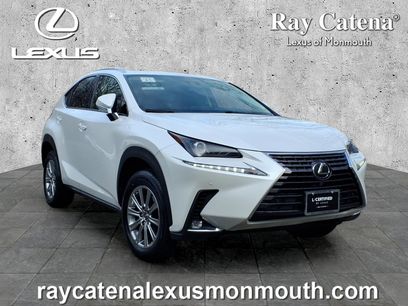 Used 2021 Lexus NX 300 300 Base