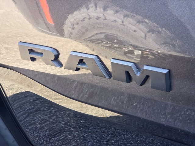 Used 2022 RAM 1500 TRX w/ TRX Level 2 Equipment Group AWD/4WD image 7
