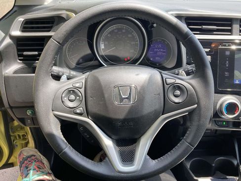 Used 2016 Honda Fit EX-L image 19
