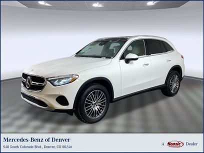 Used 2026 Mercedes-Benz GLC 300 4MATIC