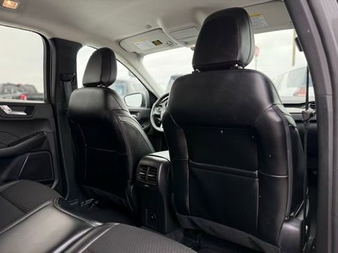 Certified 2024 Ford Escape Base image 20