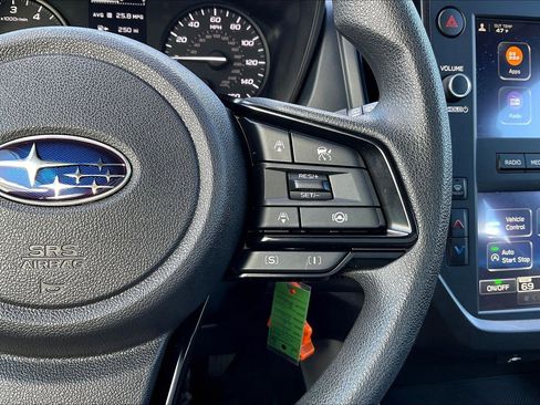 Certified 2025 Subaru Forester w/ Convenience Package #1 image 21