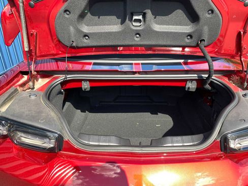 Used 2022 Chevrolet Camaro SS RWD image 36