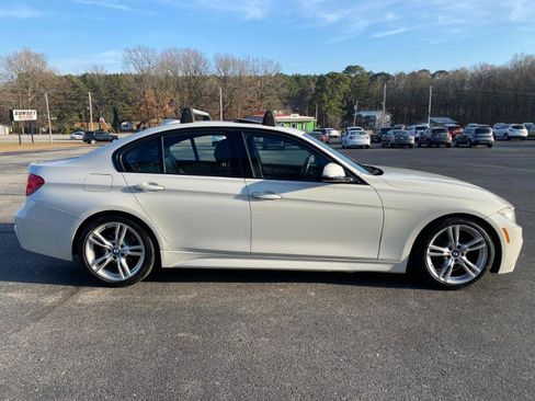 Used 2014 BMW 328i Sedan image 5