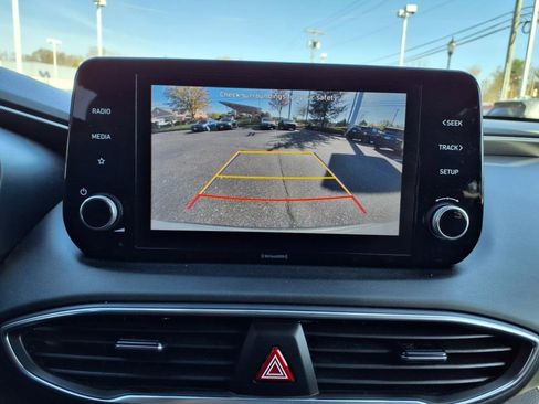 Used 2022 Hyundai Santa Fe SEL image 17