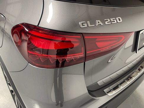 Certified 2026 Mercedes-Benz GLA 250 GLA 250 image 13