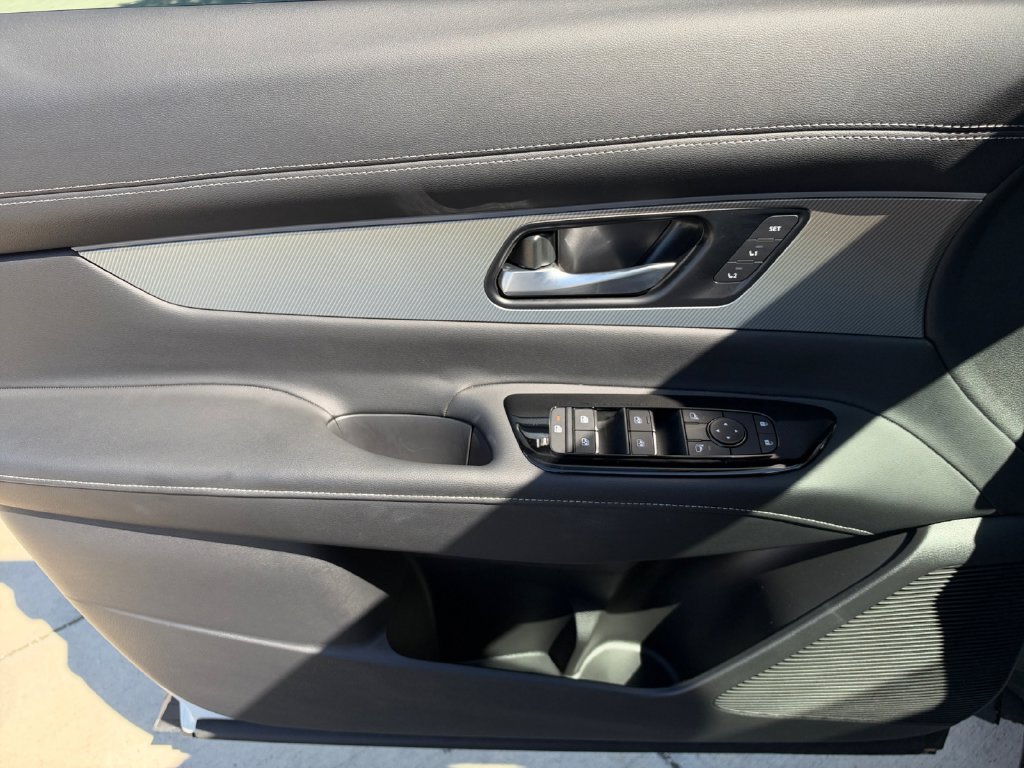 Used 2026 Nissan Murano SL AWD/4WD image 11