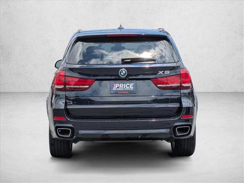 Used 2017 BMW X5 xDrive35d AWD/4WD image 6